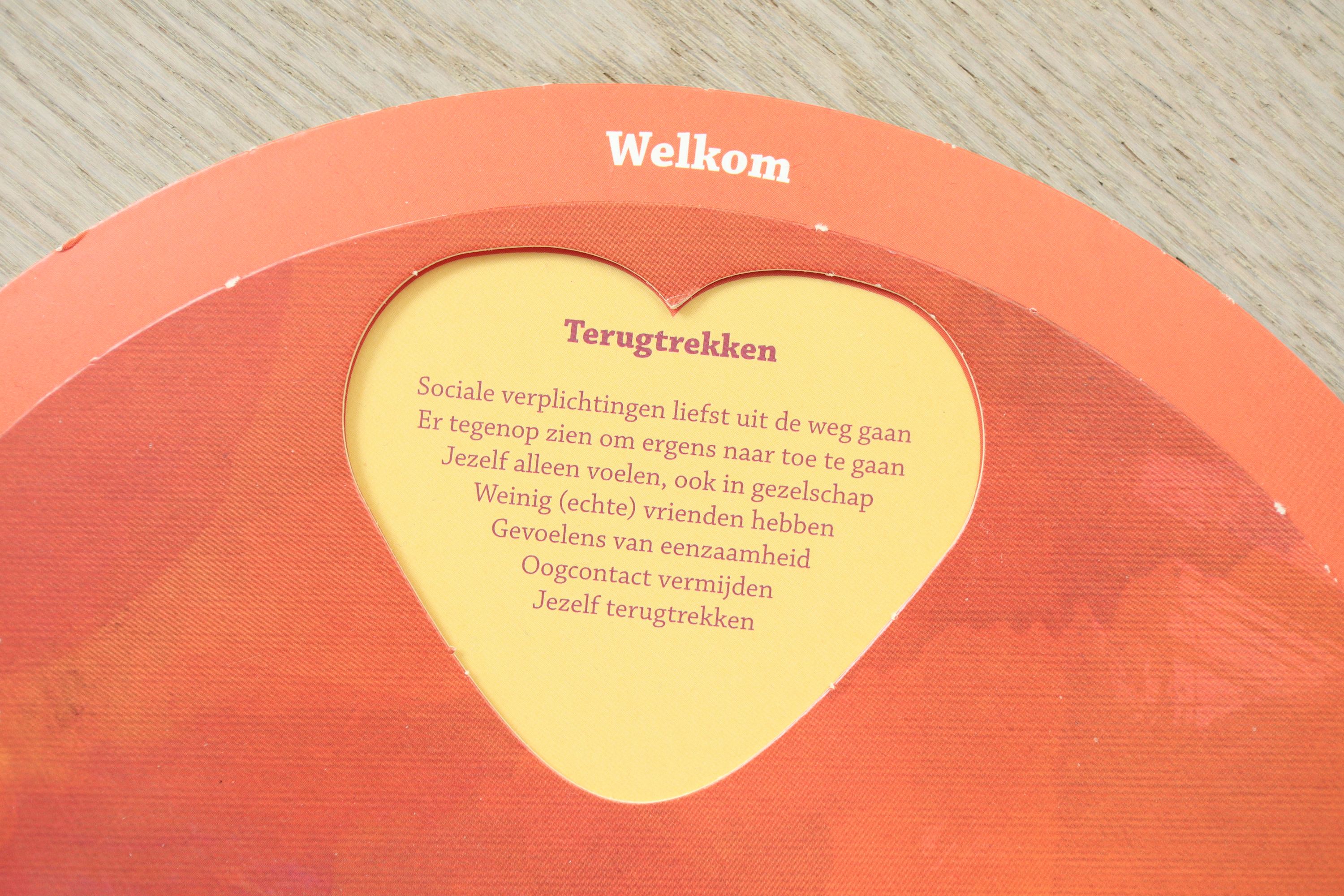 De verliescirkel bij rouw