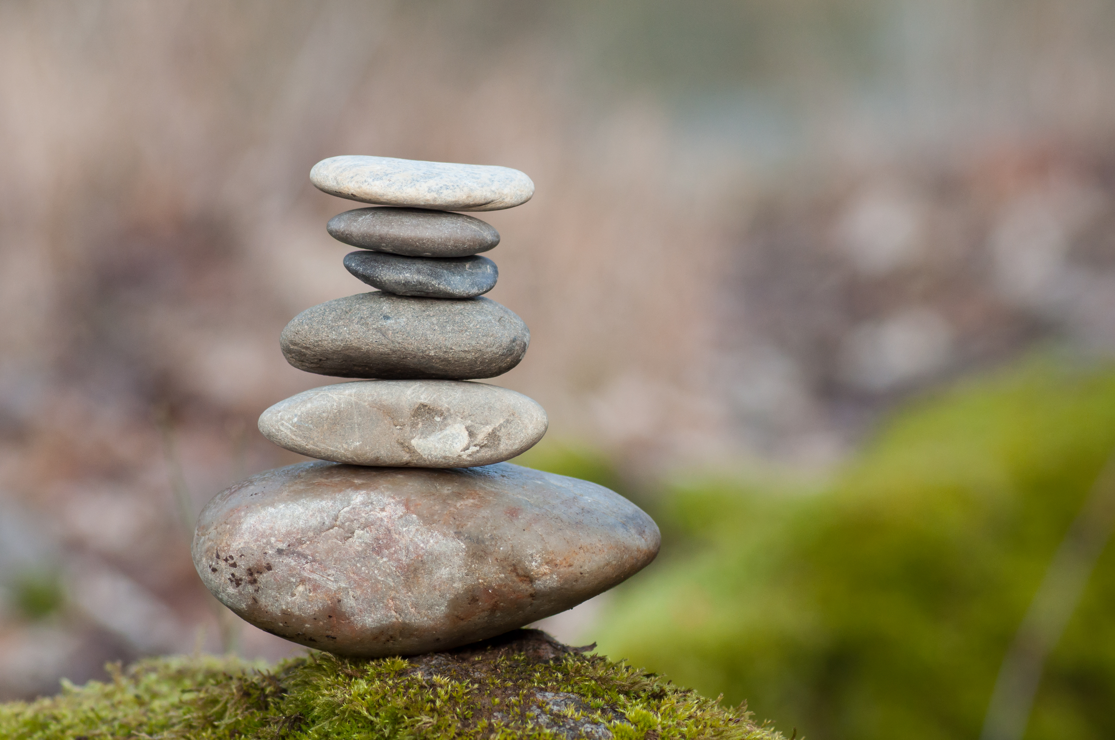 Stress en Burn-out