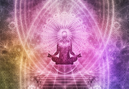 Chakra healing Amsterdam